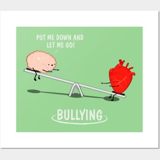 Bullying Posters and Art